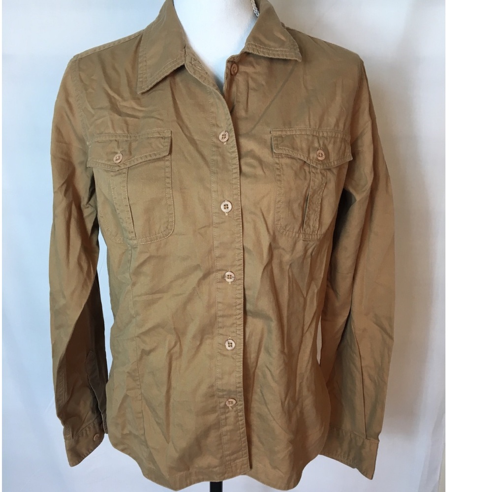 Columbia Sportswear Outdoor Button Down
